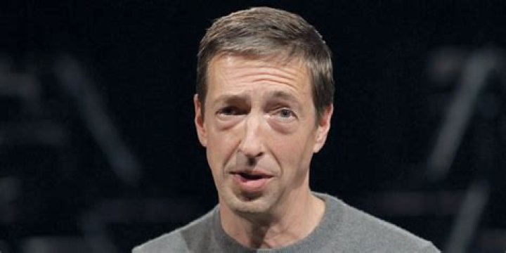 Ron Reagan Net Worth | Celebrity Net Worth