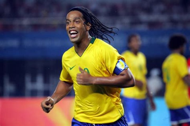Ronaldinho Net Worth | Celebrity Net Worth
