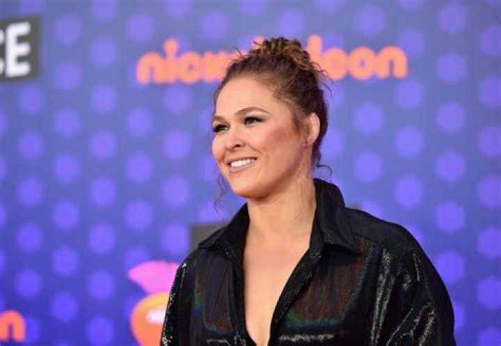 Ronda Rousey Net Worth | Celebrity Net Worth