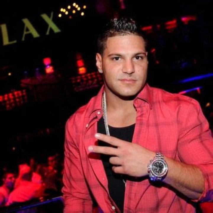 Ronnie Ortiz Net Worth | Celebrity Net Worth
