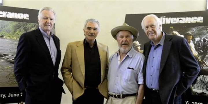 Ronny Cox Net Worth | Celebrity Net Worth