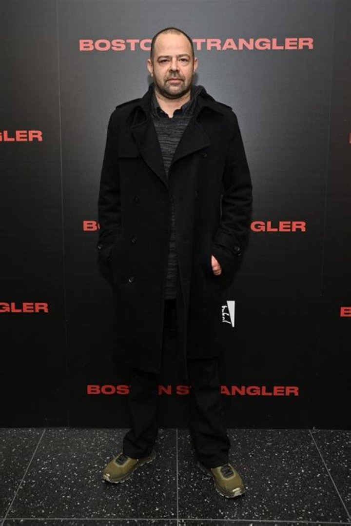 Rory Cochrane Net Worth | Celebrity Net Worth