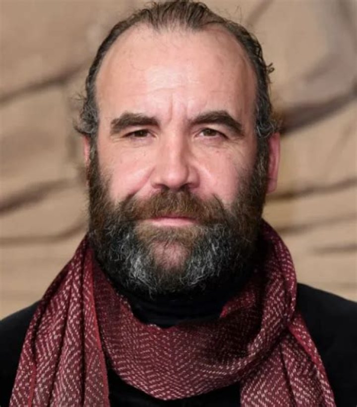 Rory McCann Net Worth | Celebrity Net Worth