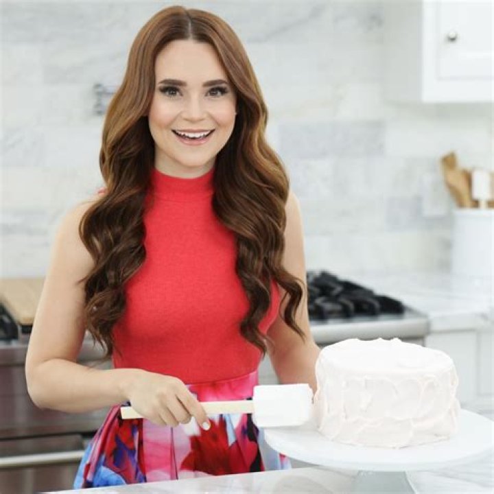 Rosanna Pansino Net Worth | Celebrity Net Worth