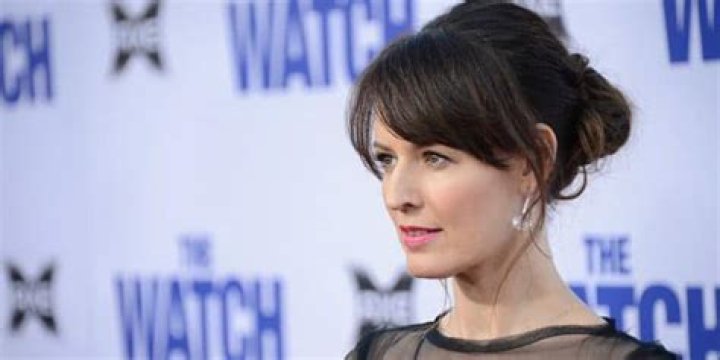 Rosemarie DeWitt Net Worth | Celebrity Net Worth