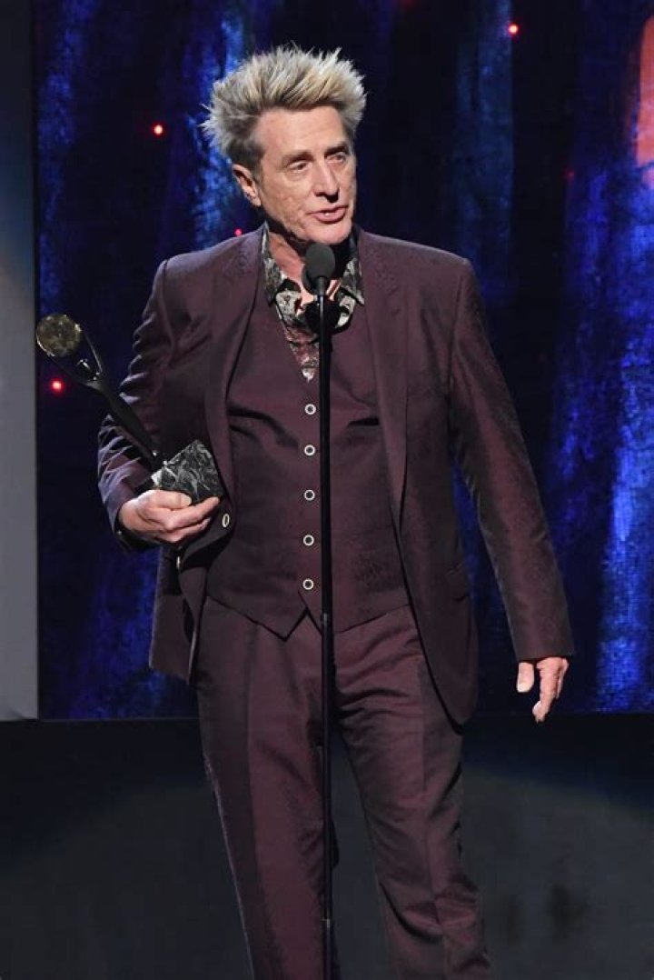 Ross Valory Net Worth | Celebrity Net Worth