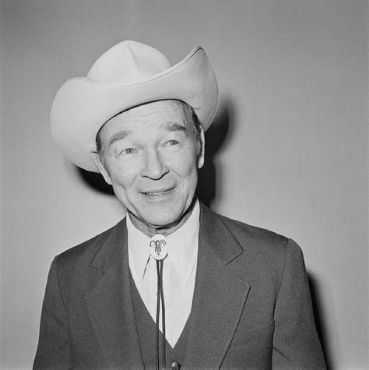 Roy Rogers Net Worth | Celebrity Net Worth
