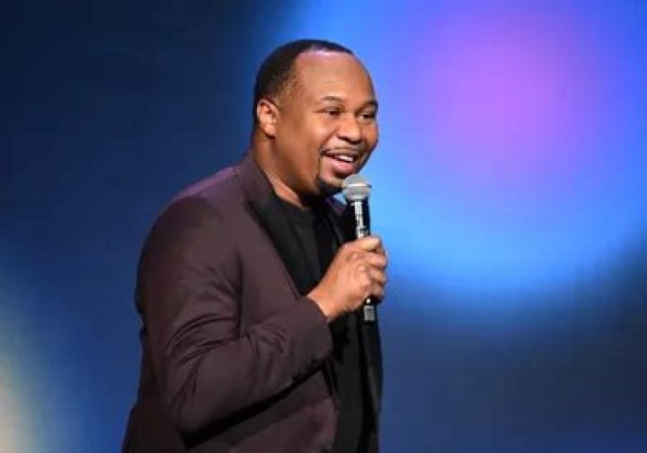 Roy Wood Jr Net Worth