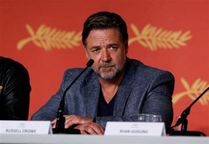 Russell Crowe Net Worth | Celebrity Net Worth