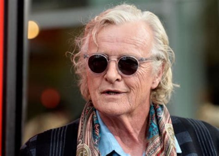 Rutger Hauer Net Worth | Celebrity Net Worth
