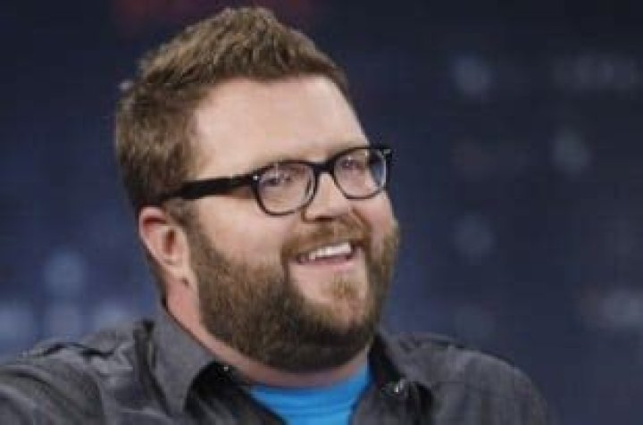 Rutledge Wood Net Worth | Celebrity Net Worth