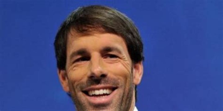Ruud van Nistelrooy Net Worth