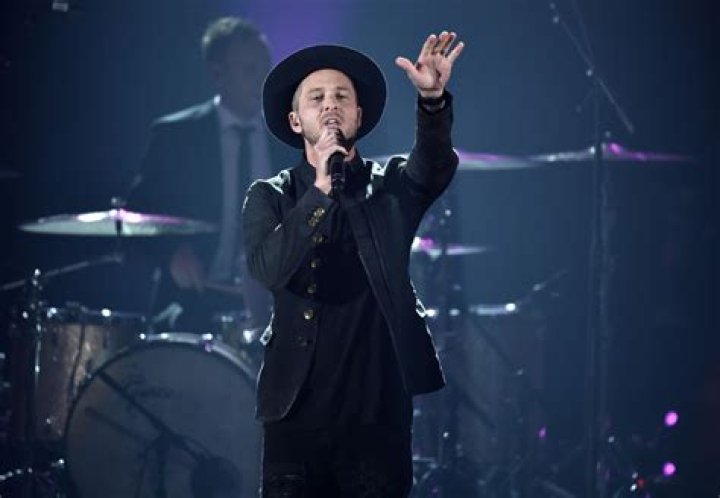 Ryan Tedder Sold His Music Catalog For $200 Million