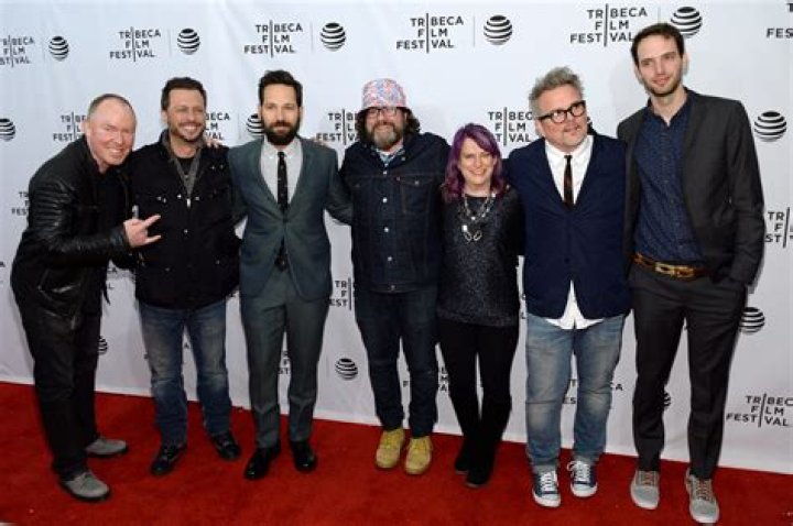 Sal Governale Net Worth | Celebrity Net Worth