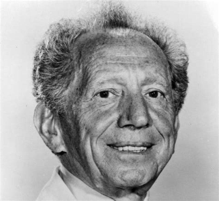 Sam Jaffe Net Worth | Celebrity Net Worth