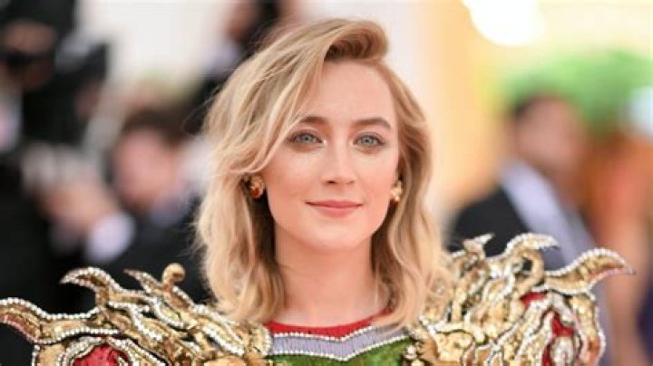 Saoirse Ronan Net Worth | Celebrity Net Worth