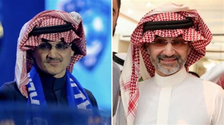 Saudi Prince Alwaleed Bin Talal Buys 2.3% Stake In Snap For $250M