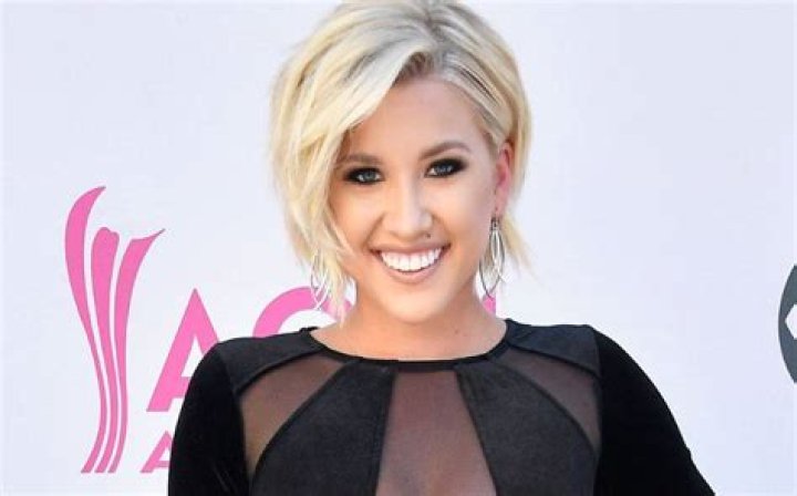 Savannah Chrisley Net Worth | Celebrity Net Worth