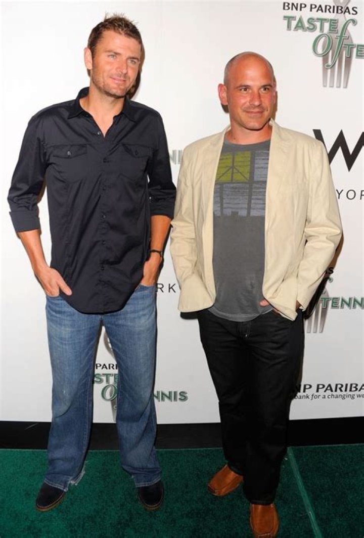 Scott Leibfried Net Worth | Celebrity Net Worth