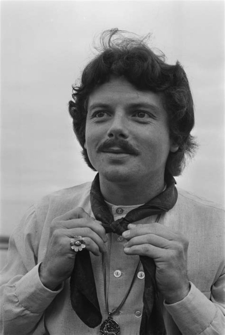 Scott McKenzie Net Worth | Celebrity Net Worth