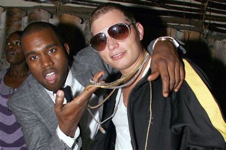 More Details On How Scott Storch Went From $70 Million To Double Bankruptcy
