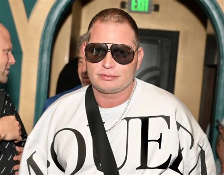 Scott Storch Net Worth | Celebrity Net Worth