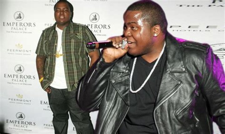 Sean Kingston Facing $70,000 Lawsuit From Landlord