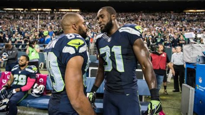 Seattle Sehawks Safety Kam Chancellor Is Willing To Forfeit A LOT Of Money To Get What He Wants