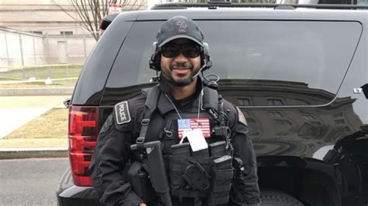 How Much Does A Secret Service Agent Make?