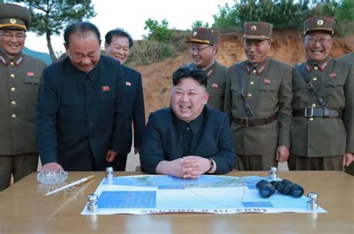 The Secrets Behind Kim Jong Un's Personal Piggy Bank
