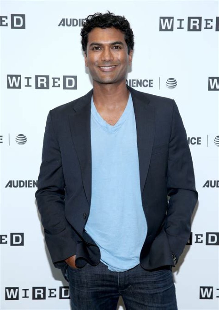 Sendhil Ramamurthy Net Worth | Celebrity Net Worth