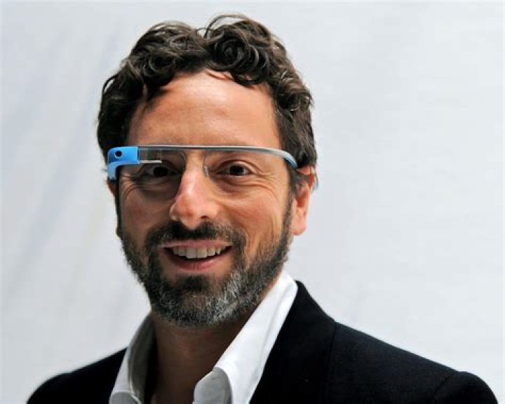 Sergey Brin Net Worth | Celebrity Net Worth