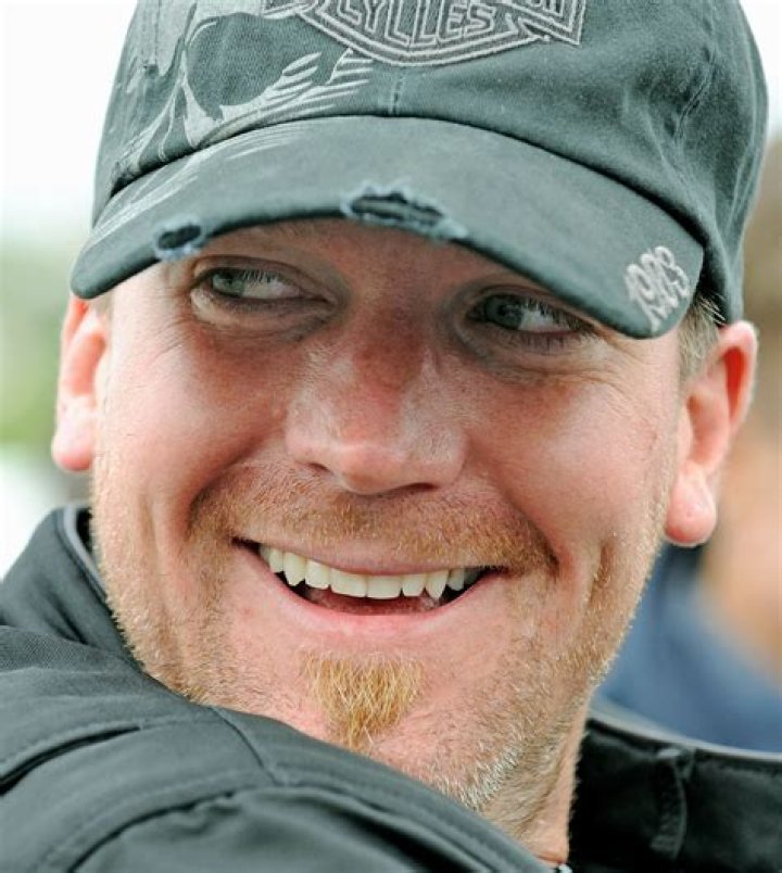 Seth Enslow Net Worth | Celebrity Net Worth