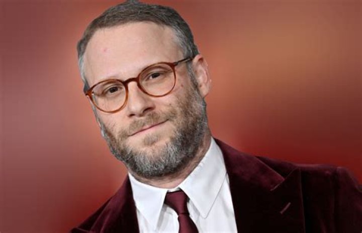 Seth Rogen Net Worth | Celebrity Net Worth