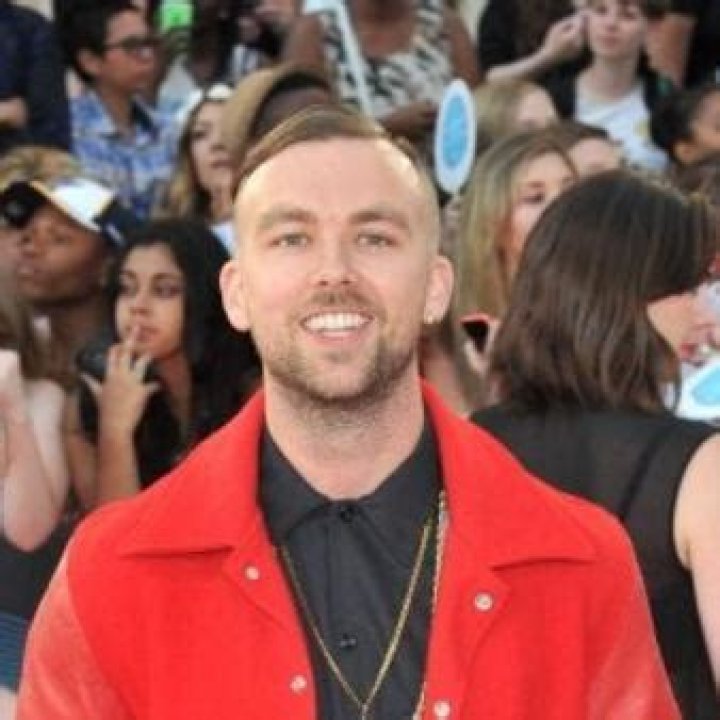 Shane Bunting Net Worth | Celebrity Net Worth