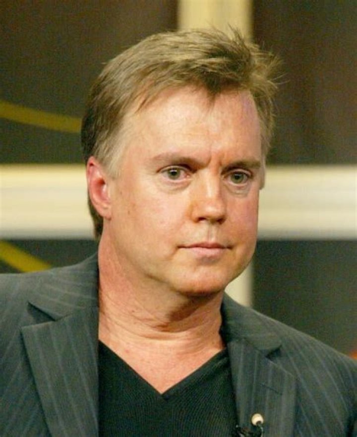 Shaun Cassidy Net Worth | Celebrity Net Worth