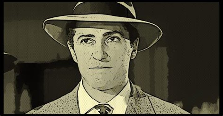 Sheldon Leonard Net Worth | Celebrity Net Worth