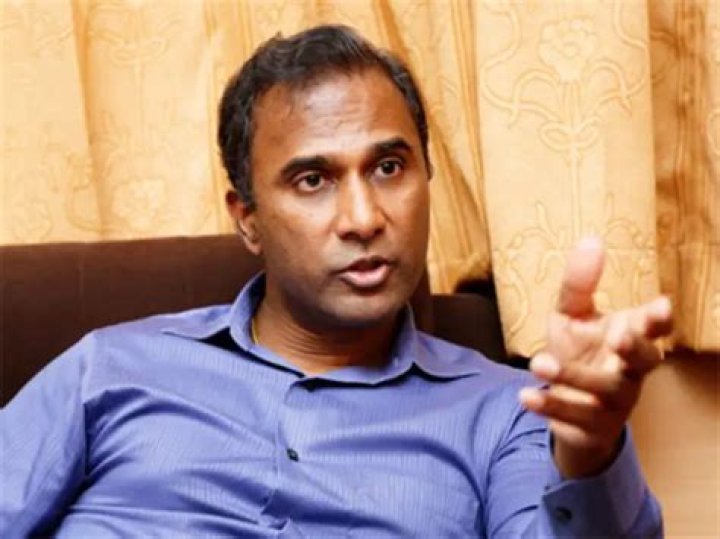 Shiva Ayyadurai Net Worth | Celebrity Net Worth