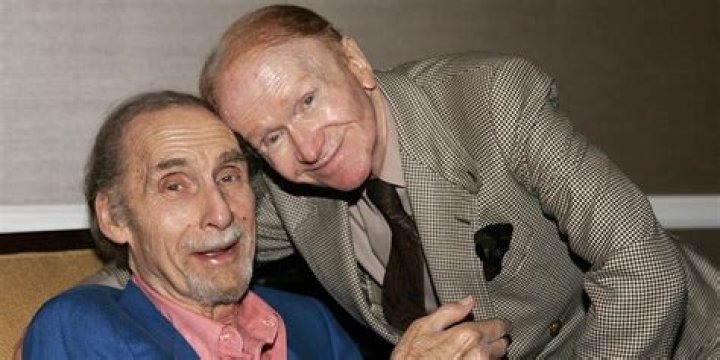 Sid Caesar Net Worth | Celebrity Net Worth