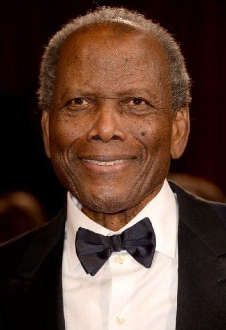 Sidney Poitier Net Worth | Celebrity Net Worth