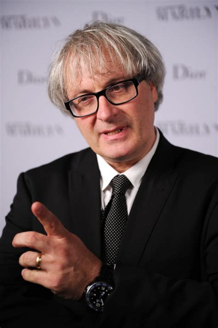 Simon Curtis Net Worth | Celebrity Net Worth