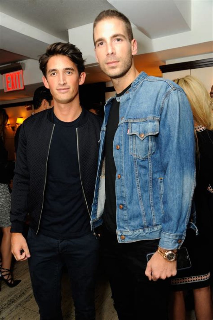 Simon Huck Net Worth | Celebrity Net Worth