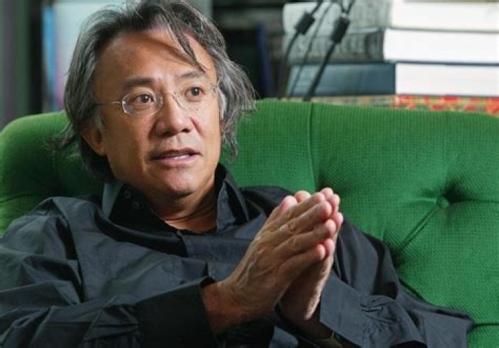 Sir David Tang, Millionaire Entrepreneur, Socialite, Friend To Celebrities, True Character, Dead At 63