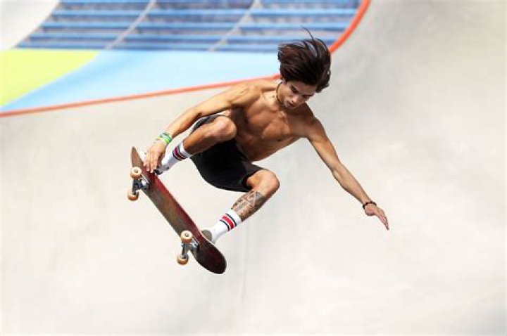 Richest Skateboarders