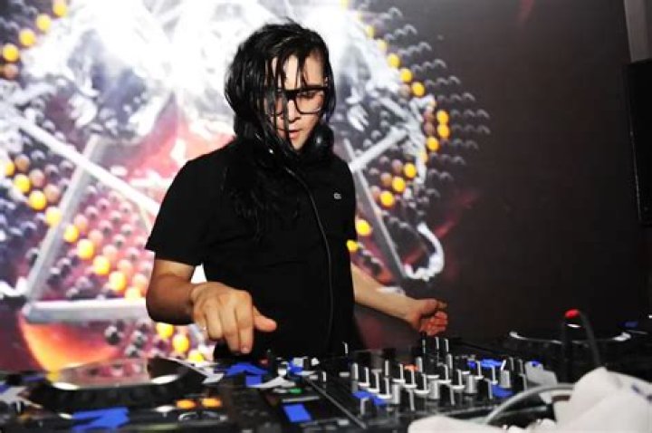 Skrillex Net Worth | Celebrity Net Worth