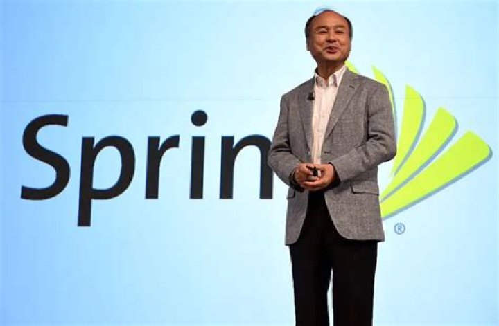 SoftBank Sees Big Drop After Saudi Murder Of Journalist