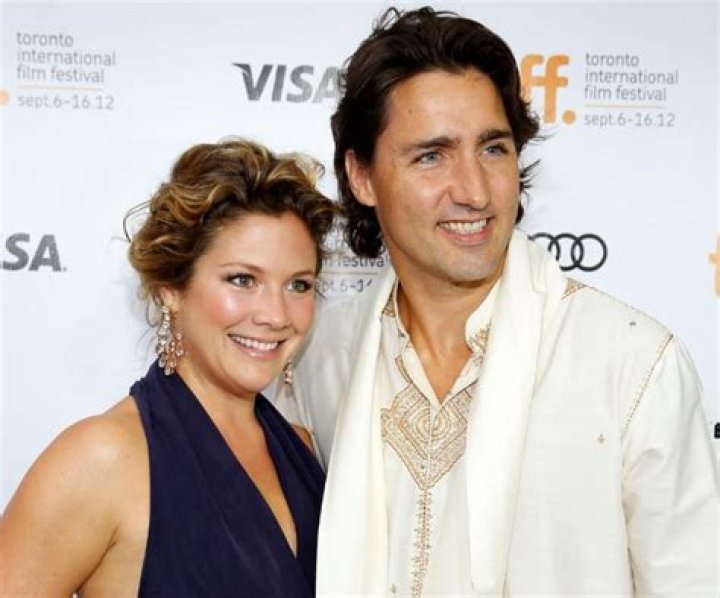 Sophie Grégoire Trudeau Net Worth