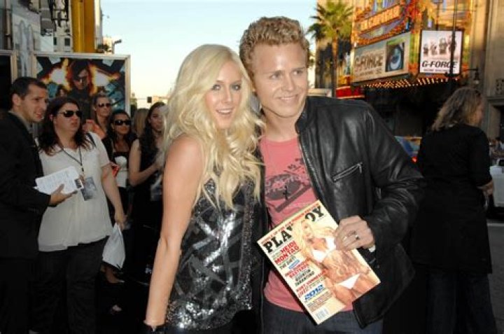Spencer Pratt Net Worth | Celebrity Net Worth