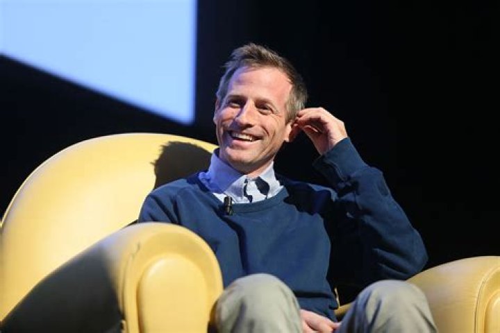 Spike Jonze Net Worth | Celebrity Net Worth