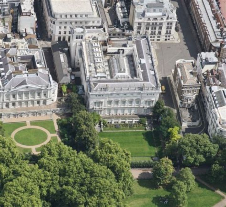 Spiros Latsis Net Worth | Celebrity Net Worth